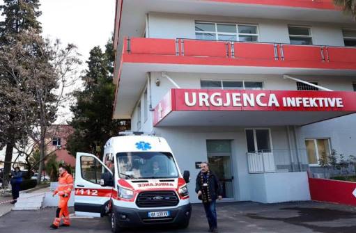 Vetem 8 raste te reja ne 24 ore: Shkon ne 803 numri i te infektuarve me koronavirus